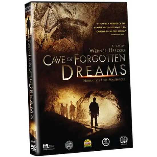 Cave of Forgotten Dreams (2010) image {2}