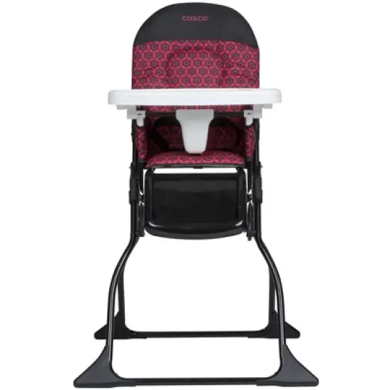 Cosco Simple Fold High Chair image {1}