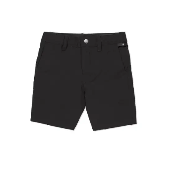 Volcom Toddler Boys  Cross Shred Static Shorts image {4}