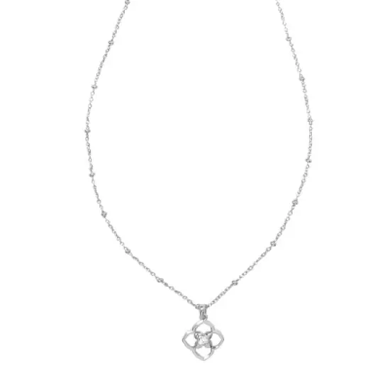 Kendra Scott Iris Pendant Necklace image {2}