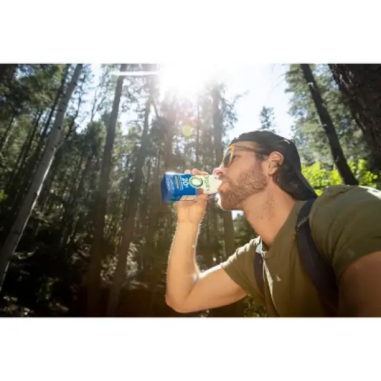 Orgain Clean Grass-Fed Protein Shake - Creamy Chocolate Fudge - 12ct image {10}