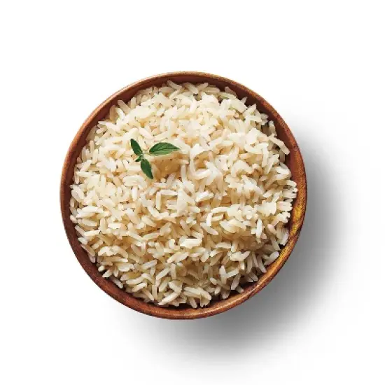 90 Second Organic Jasmine Rice Microwavable Pouch - 8.8oz - Good & Gather&trade; image {1}
