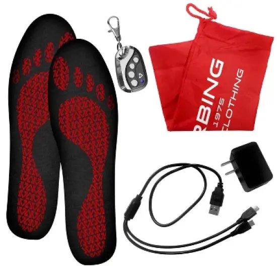 Gerbing 3V Heated Insole image {3}