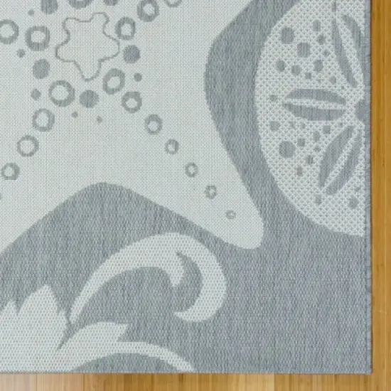 Paseo Canoa Outdoor Rug - Avenue33 image {3}