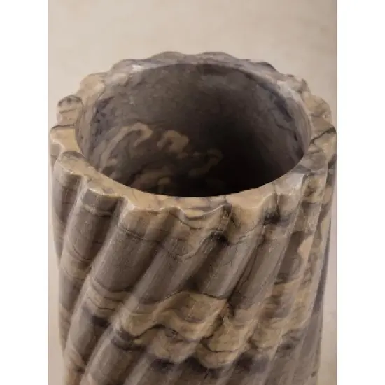 Taraz Brown Onyx Wine Cooler image {2}