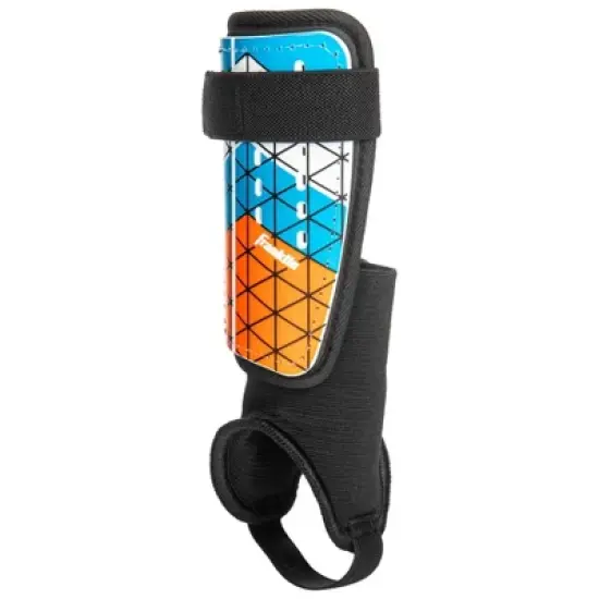 Franklin Sports Shin Guards 2pk image {3}