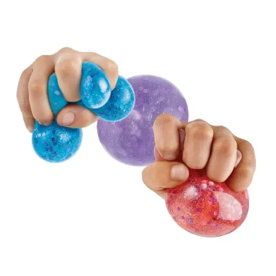 Mindware Science Academy Squishy Ball Science Kit image {1}