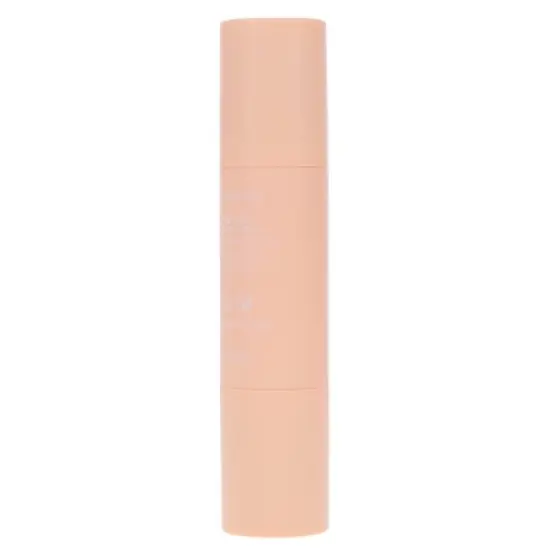 Kara Beauty Blush N' Beam Highlighter & Blush Stick True Coral + Luxe Peach 0.5 oz image {7}