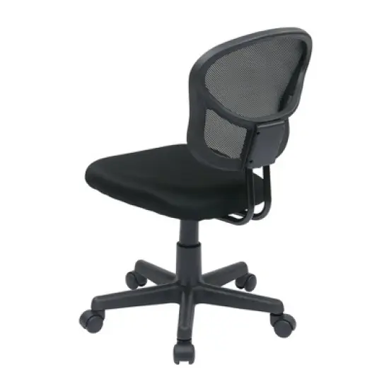 Mesh Task Chair - OSP Home Furnishings image {4}