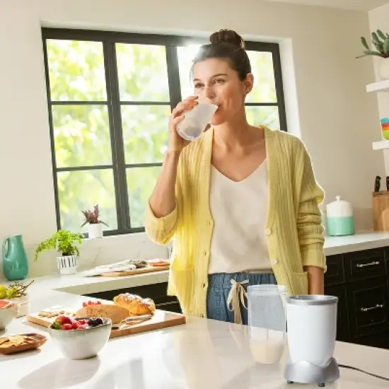 Milkmakers Postnatal Recovery Protein Blend Dietary Supplement - Vanilla - 5ct image {7}