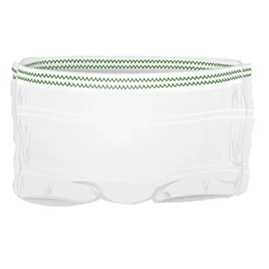 McKesson Incontinence Knit Pants for Bladder Leaks image {6}