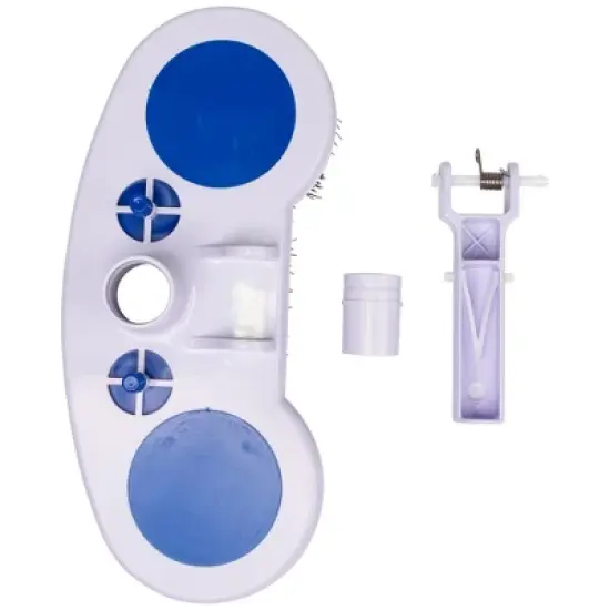 Pool Central Swimming Pool Vacuum Head with Swivel - 13" image {7}