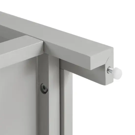 Katrina Kitchen Island - Crosley image {15}