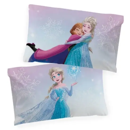 Frozen Standard Pillowcase image {3}