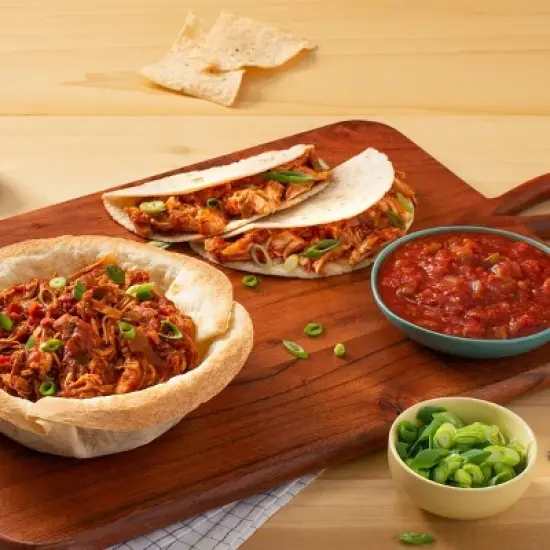 Tostitos Chunky Salsa Medium  - 15.5oz Dip image {7}