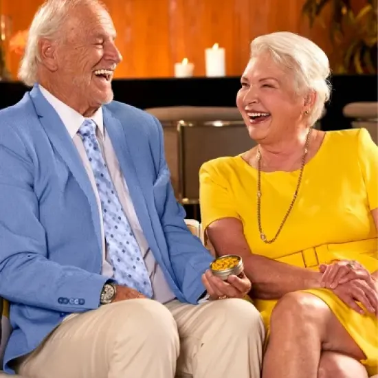 M&M'S Milk Chocolate Anniversary Candy - 32oz image {3}