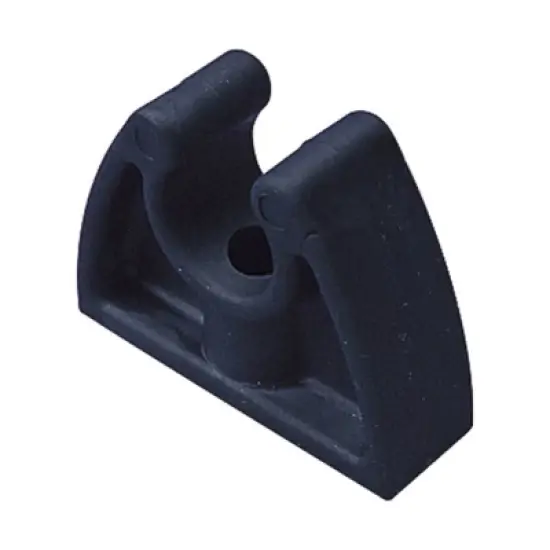Sea Dog Pole Storage Clip 3/4 Boat Equipment 4911451. image {1}