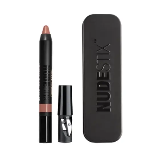NUDESTIX Intense Matte Lip + Cheek Pencil - 0.1oz - Ulta Beauty image {5}