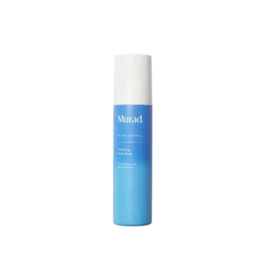 Murad Clarifying Body Spray - 6 fl oz - Ulta Beauty image {6}