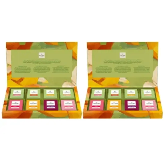Taylors of Harrogate Infusions 2 Pack Variety Box image {1}