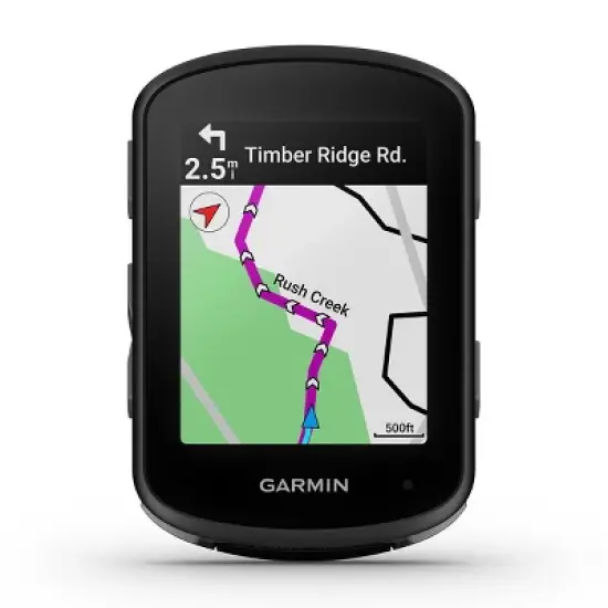 Garmin Edge 840 / Edge 840 Solar Touchscreen GPS Bike Computer image {6}