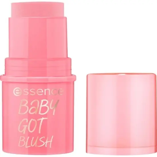 essence Baby Got Blush - 0.19oz image {3}