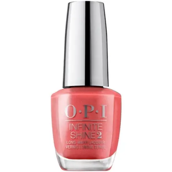OPI Infinite Shine Gel Nail Lacquer - 0.5 fl oz image {16}