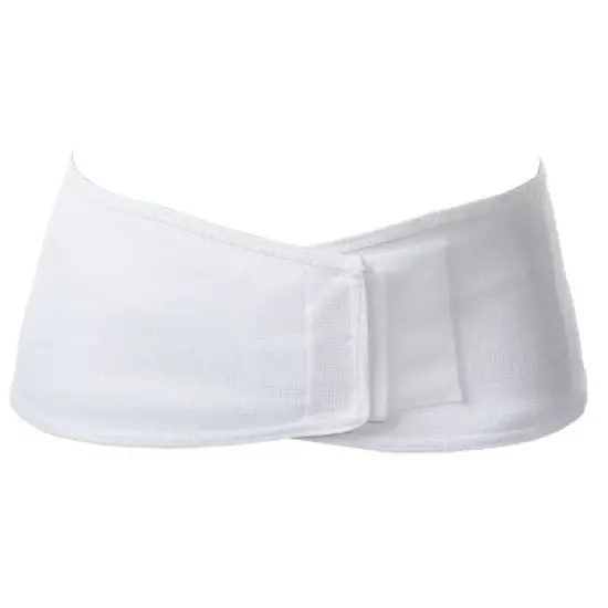 Core Products Elastic Sacroiliac Spinal Support w/ Pad image {13}