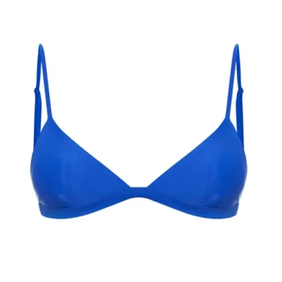 Women's Ally Bikini Top- MIGA Swimwear image {8}