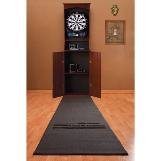 Viper Vinyl Dart Mat image {3}