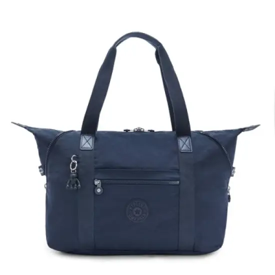Kipling Art Medium Tote Bag image {7}