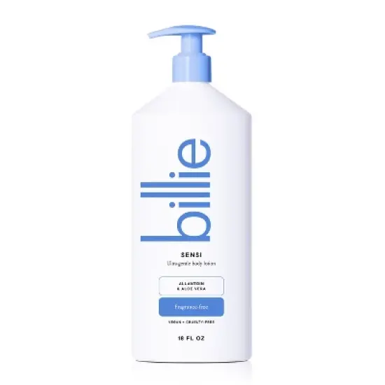 Billie Body Lotion - Sensi - 18 fl oz image {9}