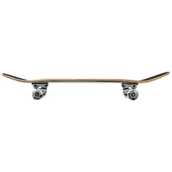 Roller Derby Deluxe Series The Beard Skateboard image {3}