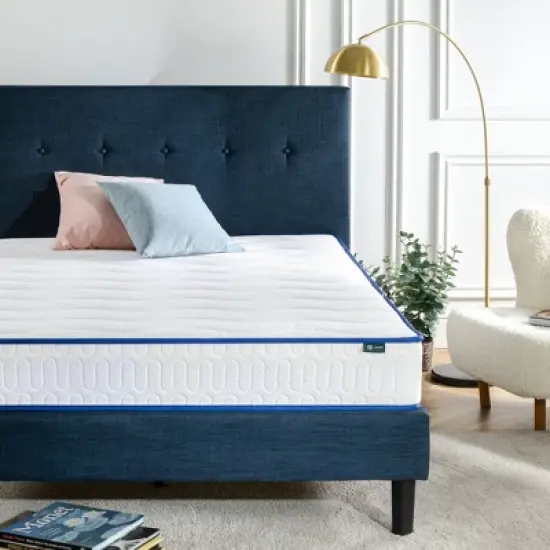 Zinus Essential 8" Innerspring Mattress image {3}