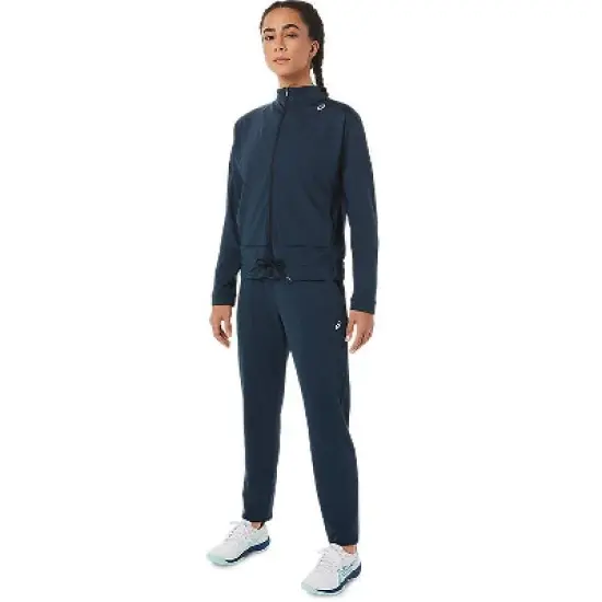 ASICS Women's TENNIS STRONG 92 JACKET 2042A192 image {7}
