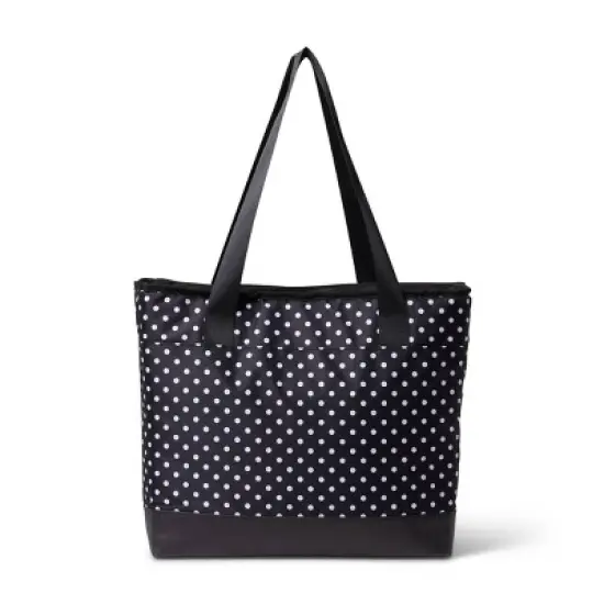 Igloo Dual Compartment 20qt Tote Cooler Bag - Minnie Mouse image {5}