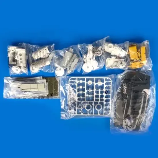 NASA Future Explorers: Gateway Space Station Interactive Model - STEM Toy,8+ image {7}