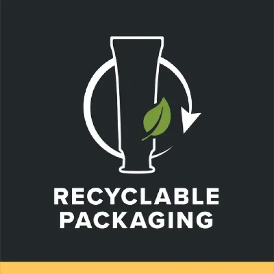 Burt's Bees Toothpaste, Natural Flavor, Charcoal with Fluoride Toothpaste, Mountain Mint, 4.7 oz image {4}