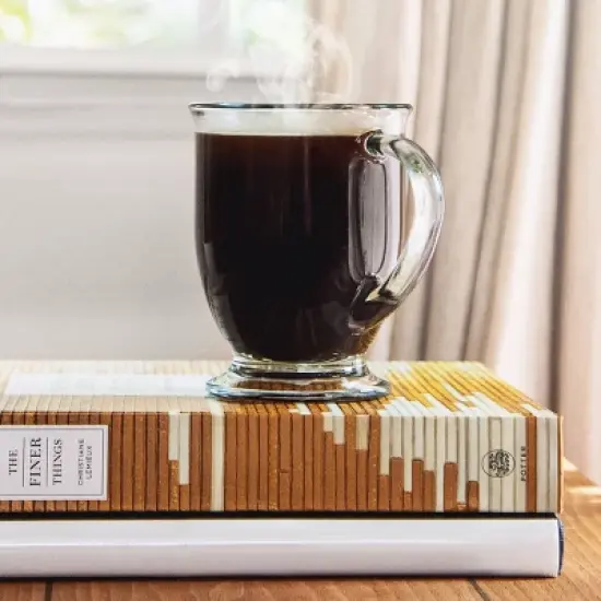 Don Francisco's Cinnamon Hazelnut Flavored Medium Roast Ground Coffee - 12oz image {5}