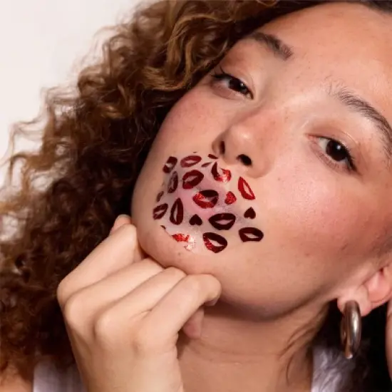 Vitamasques Lip Mask and Repair - Plump - 0.13 fl oz image {2}