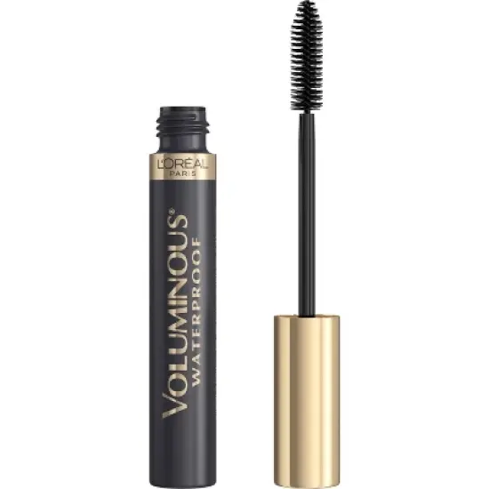 L'Oreal Paris Voluminous Mascara - 0.28 fl oz image {16}