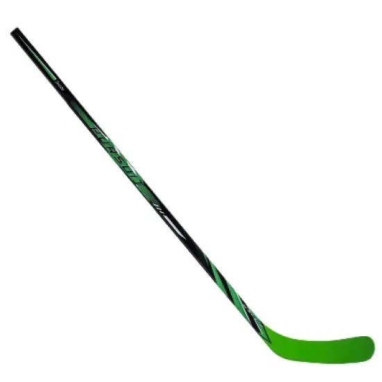 Franklin Sports NHL Flex Jr 42" Left Shot Hockey Stick image {2}