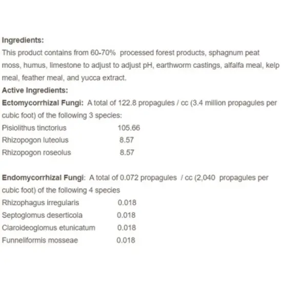 Espoma Organic Garden Soil for Vegetables & Flowers, for In-Ground Plantings, for Organic Gardening, 1 cu ft image {2}