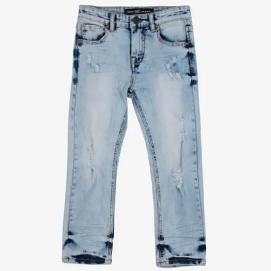 X RAY Little Boy's Jeans image {7}