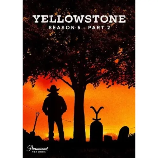 Yellowstone: Season 5, Part 2 image {1}