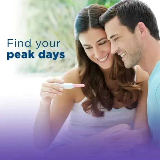 Clearblue Digital Ovulation Tests - 30ct image {5}
