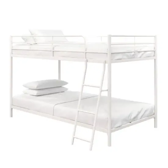 Twin Over Twin Lily Small Space Kids' Bunk Bed - Room & Joy image {10}