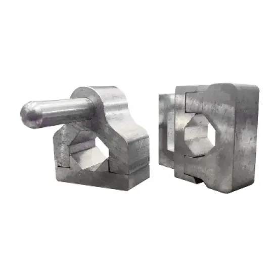 Green Touch Industries XB103 Xtreme Pro Series 3 Position Line Trimmer Rack and XA102 Xtreme Pro Series 2 Position Line Trimmer Rack image {4}