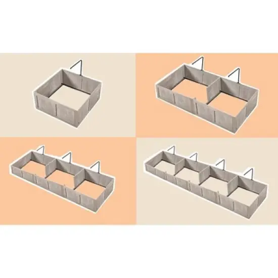 unipaws Whelping Box for Dogs and Cats image {8}