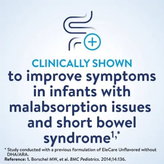 Elecare Formula Powder - 14.1oz image {2}